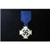 Image 1 : 25 Years Of Civil Service Faithful Service Medal