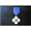 Image 2 : 25 Years Of Civil Service Faithful Service Medal