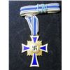 Image 1 : Cross Of Honour Of The German Mother