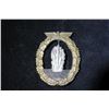 Image 1 : WWII German Minesweeper Badge Of 1940