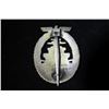 Image 3 : High Seas Fleet War Badge Of 1941