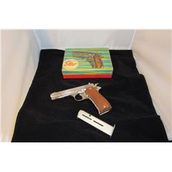 Star 9mm-.380 Firearm By Garcia