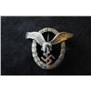 Image 2 : Luftwaffe Pilot's Badge