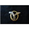 Image 2 : Luftwaffe Pilot/observer Badge