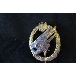 German Army Paratrooper Badge