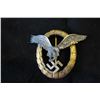 Image 1 : Luftwaffe Pilot/observer Badge
