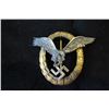 Image 2 : Luftwaffe Pilot/observer Badge
