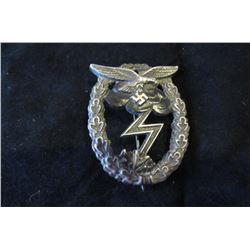 Luftwaffe Ground Combat Badge - Late War