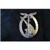 Image 4 : Luftwaffe A Flak War Badge - Early War