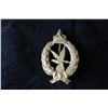 Image 2 : WWI Prussian Naval Gunner Badge