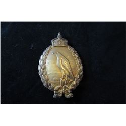 German, Imperial Naval Observer's Badge