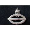 Image 1 : WWI Imperial German Naval Airship Commemorative Ba