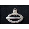 Image 2 : WWI Imperial German Naval Airship Commemorative Ba