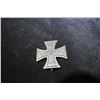 Image 3 : German WWI 1914 First Class Iron Cross
