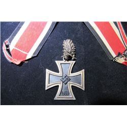 German Knights Cross Of The Iron Cross