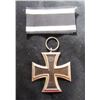 Image 1 : WWI German Iron Cross 1914 Second Class