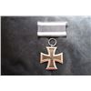 Image 2 : WWI German Iron Cross 1914 Second Class