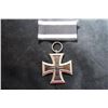 Image 3 : WWI German Iron Cross 1914 Second Class