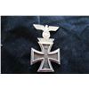 Image 1 : Custom 1914/1939 1st Class Iron Cross