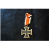 Image 2 : WWII German Iron Cross 1939 Second Class