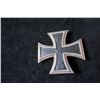 Image 1 : WWI German Iron Cross 1914 First Class