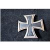Image 2 : WWI German Iron Cross 1914 First Class
