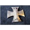 Image 4 : WWI German Iron Cross 1914 First Class