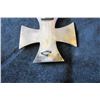Image 5 : WWI German Iron Cross 1914 First Class