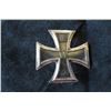 Image 1 : German Iron Cross 1870 First Class