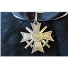 Image 2 : Knight's Cross Of The War Merit Cross
