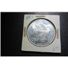 Image 1 : 1881-S Morgan Silver Dollar