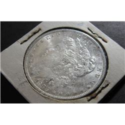 1883-O Morgan Silver Dollar