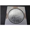 Image 2 : 1885 Morgan Silver Dollar