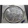 Image 1 : 1888 Morgan Silver Dollar