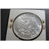 Image 2 : 1888 Morgan Silver Dollar