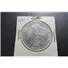 Image 1 : 1890-S Morgan Silver Dollar