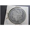 Image 2 : 1899-O Morgan Silver Dollar