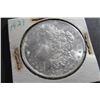 Image 2 : 1921 Morgan Silver Dollar