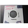 Image 7 : (3) German Coins