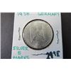 Image 1 : 1978-D Germany Federal Republic 5 Marks Silver