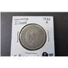 Image 1 : 1935-A Germany Third Reich 5 Marks Silver Coin