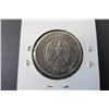 Image 2 : 1935-A Germany Third Reich 5 Marks Silver Coin
