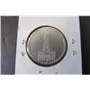 Image 2 : 1935-A VF Germany Third Reich 5 Marks Silver Coin