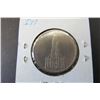 Image 2 : 1935-A Germany Third Reich 5 Marks Silver Coin
