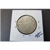 Image 2 : 1939-B Germany Third Reich 5 Marks Silver Coin
