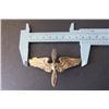 Image 4 : WWII USAAF Flight Cap Wings Propeller, Sterling