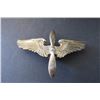 Image 1 : WWII USAAF Flight Cap Wings Propeller, Sterling