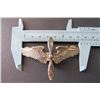 Image 3 : WWII USAAF Flight Cap Wings Propeller, Sterling