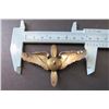 Image 5 : WWII USAAF Flight Cap Wings Propeller, Sterling
