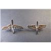 Image 1 : Pair of Collar Wings Prop, WWII USAAF, Sterling